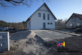 Nowy dom w Książu Śląskim